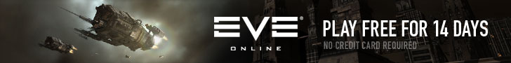 Affiliate Banner for EVE online